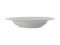 MW Cashmere Rim Soup Bowl 23cm White  BC1885