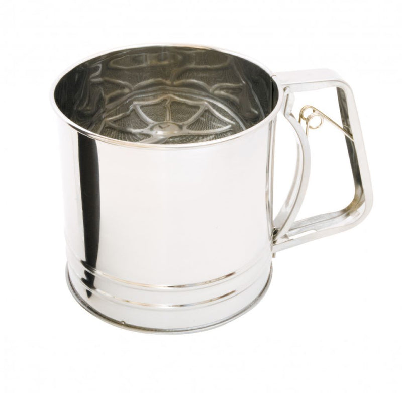 Cuisena Flour Sifter 5 Cup 97044 RRP $ 25.95