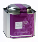 Tea Tonic Control Cramp Tea Caddy Tins CCTT