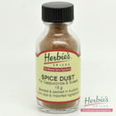 Herbies Spice Dust 15g Bottle 884-E