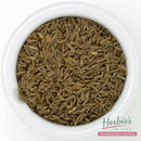 Herbies Caraway Seed WH- SML 30g 033-S