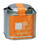 Tea Tonic Bright Spark Tea Caddy Tins BSTT
