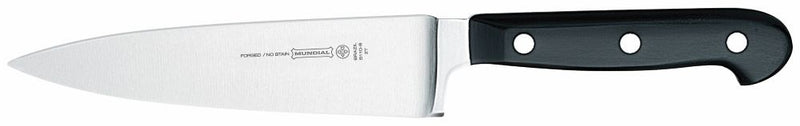 Mundial Chefs Knife 15cm 71280 RRP $159.
