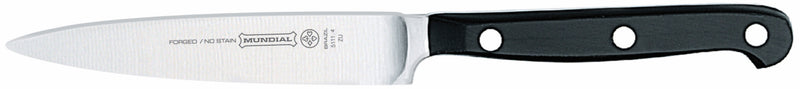 Mundial Vegetable Knife 10cm 71320  RRP $84.95