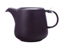 MW Tint Teapot 600ml Aubergine AY0418