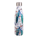 Oasis Stainless Steel Double Wall Insulated Drink Bottle 500ml 8880PC Peacocks