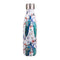 Oasis Stainless Steel Double Wall Insulated Drink Bottle 500ml 8880PC Peacocks