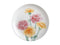 MW Katherine Castle Floriade  Plate 20cm  Carnations Gift Boxed  JY0046