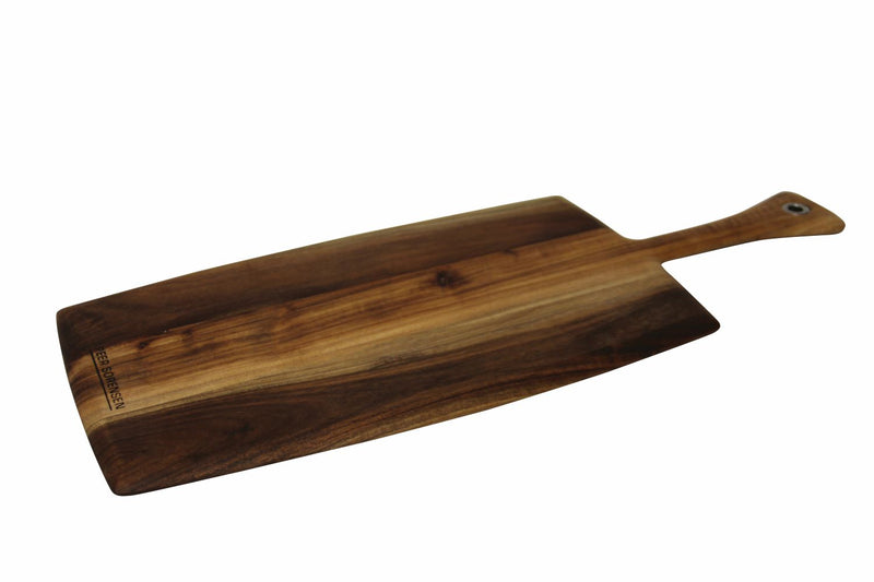 Peer Sorensen Acacia Paddle Serving Board 60x13x1.2cm 74542