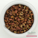 Herbies Pepper Sichuan Whole Small 15g 178-S