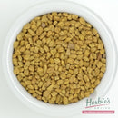 Herbies Fenugreek Seed Whole Small 70g 108-S
