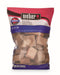 Hickory Wood Chunks 1.8kg 17148