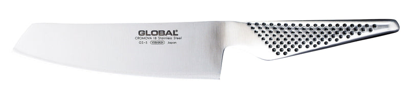Global Vegetable Knife14cm 79508 RRP $159.00