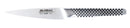 Global Utility Plain Knife 11cm 79546 RRP $99.95