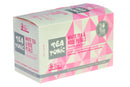Tea Tonic Box White Tea &Rose Petal Tea Unbleached 20 Teabags WRBO