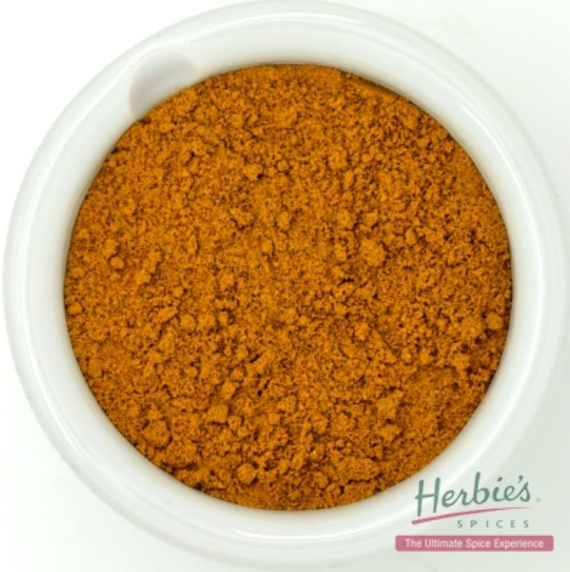 Herbies Turmeric Alleppey Ground Large 100g 237-L