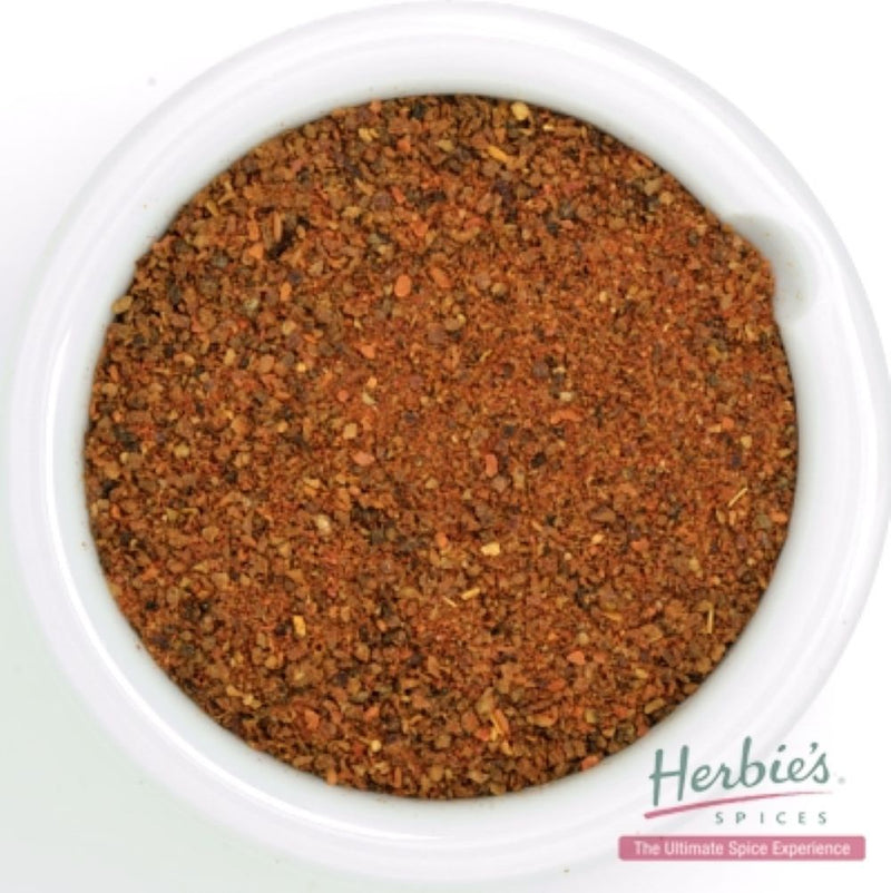 Herbies Chilli Chipotle Powder-SML 30g 698-S