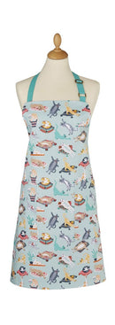 Kitty Cats Apron 7KYC01