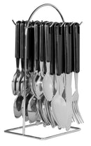 Avanti Hanging Cutlery Black 16721 RRP $66.95