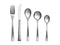 MW Wayland Hammered Cutlery Set 36pce Gift Boxed   HM0214 RRP $199.95