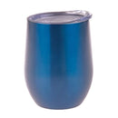 Oasis S/S Double Wall Insulated Wine Tumbler 330ml Sapphire 8898SH