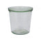 Weck Bottle Glass Jar w Lid 580ml  100x107mm 82376 c6