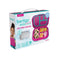 Bentgo Kids Chill Leak Proof Bento Lunch Box  Fuchsia Teal 8744FA