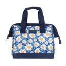 Sachi Style 34 Insulated Lunch Bag Summer Daisy 8828SD