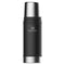Stanley Classic Vacuum Bottle 470ml Black 88401 RRP $76.95