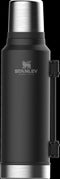 Stanley Classic Vac Bottle 1.4L Black 88416 RRP $110