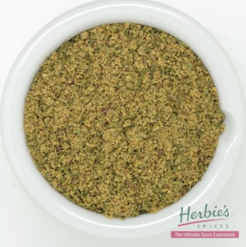 Herbies Fish Cake Spice- SML 30g 967-S