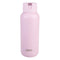 MODA Ceramic Lined SS Triple Wall Insulated Bottle 1L Pink Lemonade 8868PLE