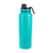 Oasis SS Double wall Insulated Challanger Sports Bottle W Screw Cap 1.1L Turquiose 8896-2TQ