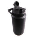 Oasis SS Insulated Jug w Carry Handle 3.8L Black 8897-2BK RRP $89.95