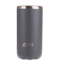 Oasis SS Double Wall Insulated Cooler Can 330ml Steel 8923ST