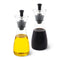 Cole and Mason Oil Vinegar Classic Pourer Glass Gift Set 31455cm RRP $89.95