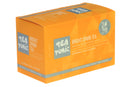 Tea Tonic Box Bright Spark Tea Unbleached 20 Teabags BSBO