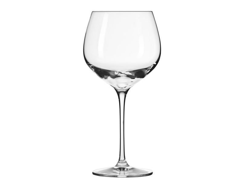 Krosno Wine Glass 570ml 6Piece Gift Boxed KR0258 RRP $69.95