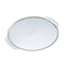 Weber Baby Q Easy Serve Pizza Tray 17654