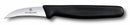 Victorinox 6cm Curved Blade Black 5.3103