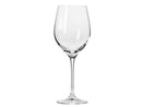 KR Harmony Wine Glass 370ml 6pc Gift Boxed KR0260 RRP $69.95