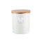 Typhoon Living Coffee Canister 1L Cream 29114 RRP $32.95