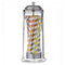 DW Glass Straw Dispenser 60 Paper Straws DES0415