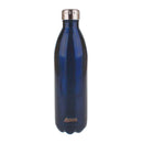 Oasis S/S Double Wall Insulated Drink Bottle 1L Navy 8886NY