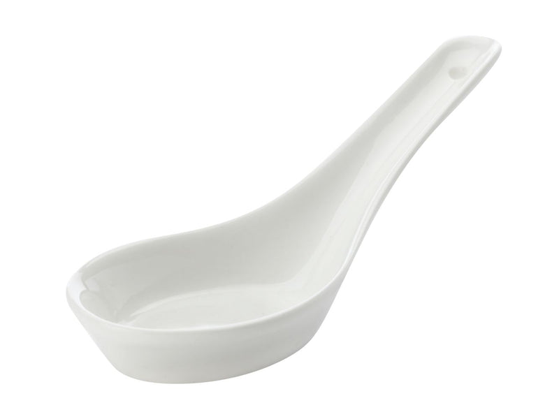 MW White Basics Spoon AA0235