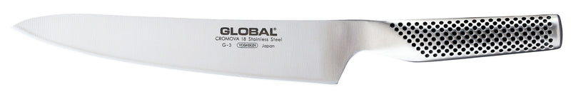 Global Carving Knife 21cm 79524 RRP $199.00