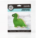 Mondo Dinosaur Cookie Cutter 02MO051