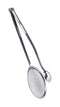 Cuisena Frying Tongs and Strainer SS  98449