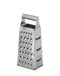 Cuisena 4 Sided Box Grater S/S 98840