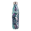 Oasis S/S Double Wall Insulated Bottle 750ml Tropical Paradise 8883